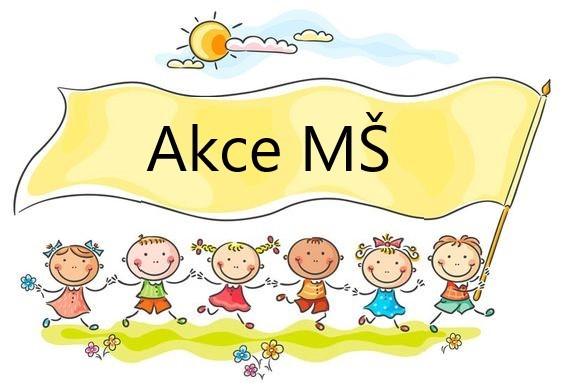 Akce MŠ